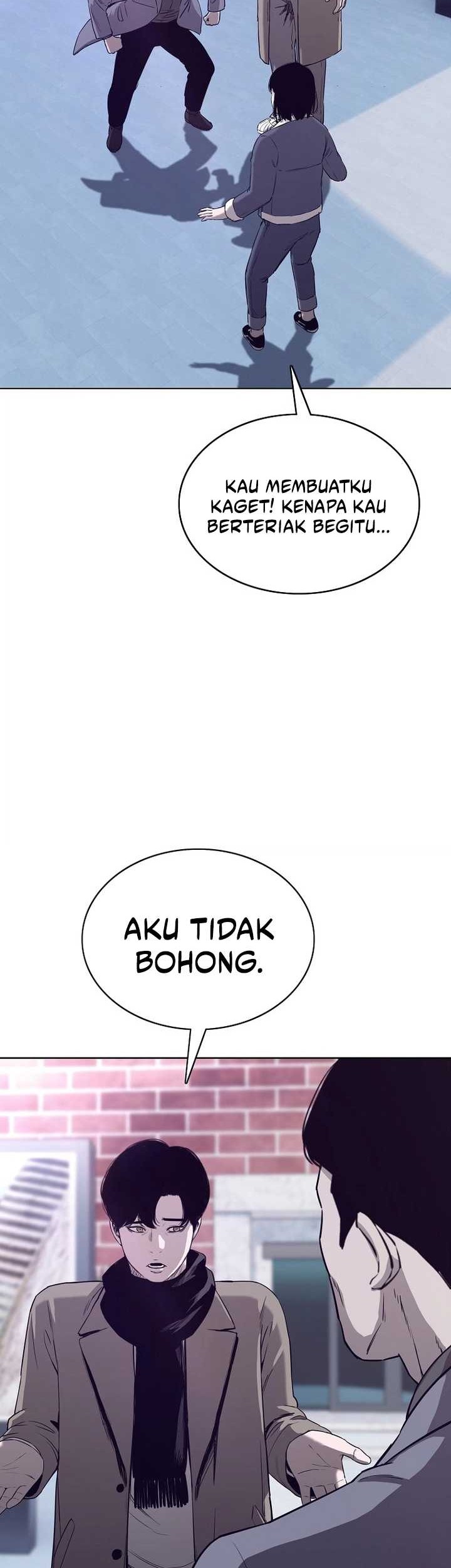 Would You Like to Sign the Contract? Chapter 43 - halaman 11
