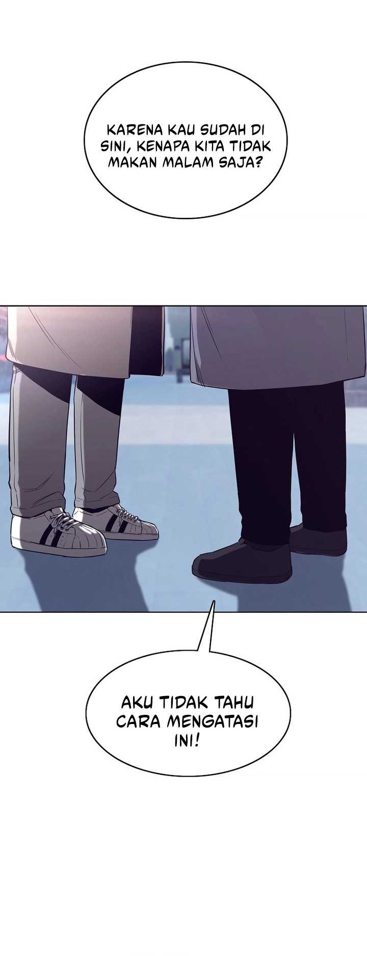 Would You Like to Sign the Contract? Chapter 43 - halaman 13