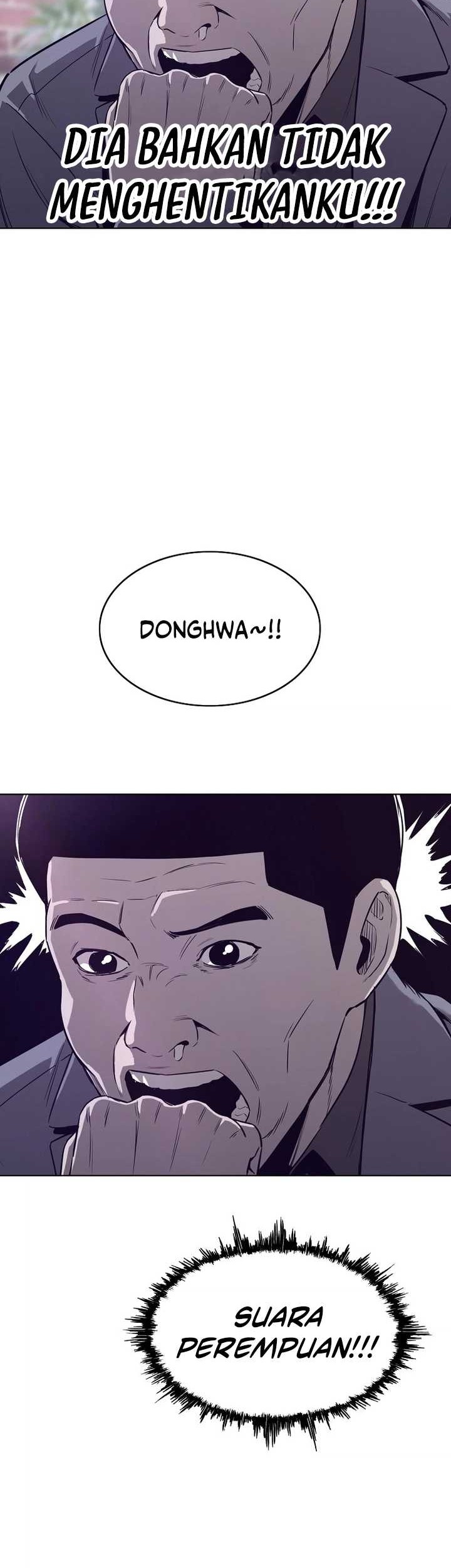 Would You Like to Sign the Contract? Chapter 43 - halaman 15