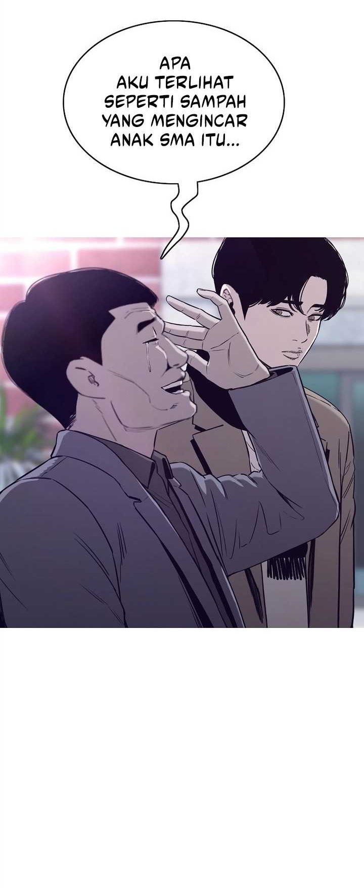 Would You Like to Sign the Contract? Chapter 43 - halaman 19