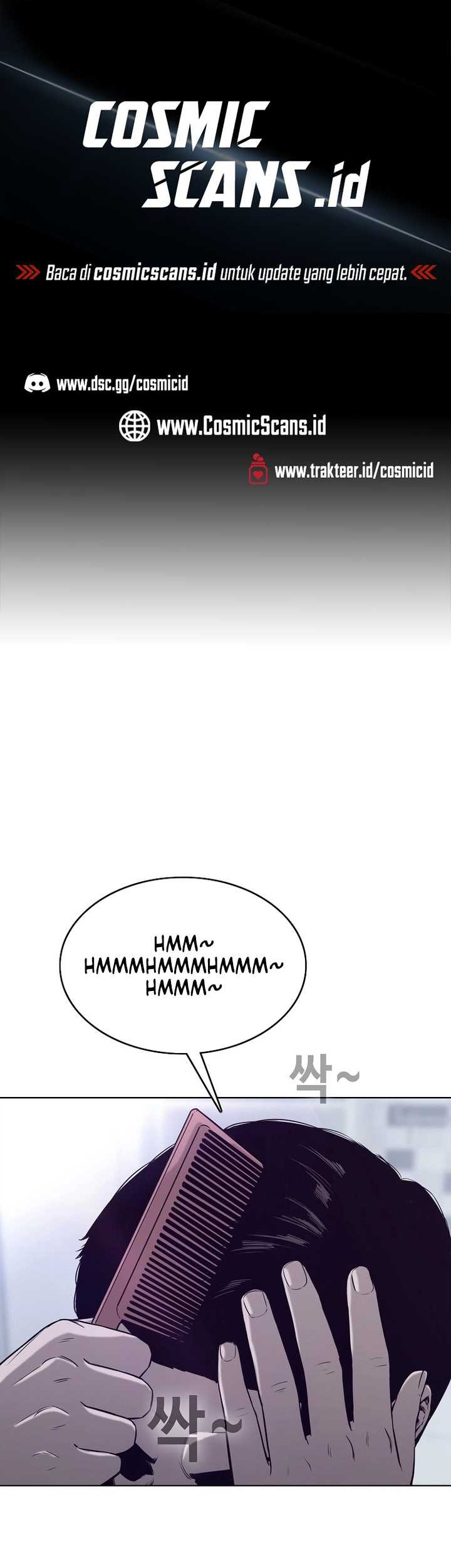 Would You Like to Sign the Contract? Chapter 43 - halaman 2