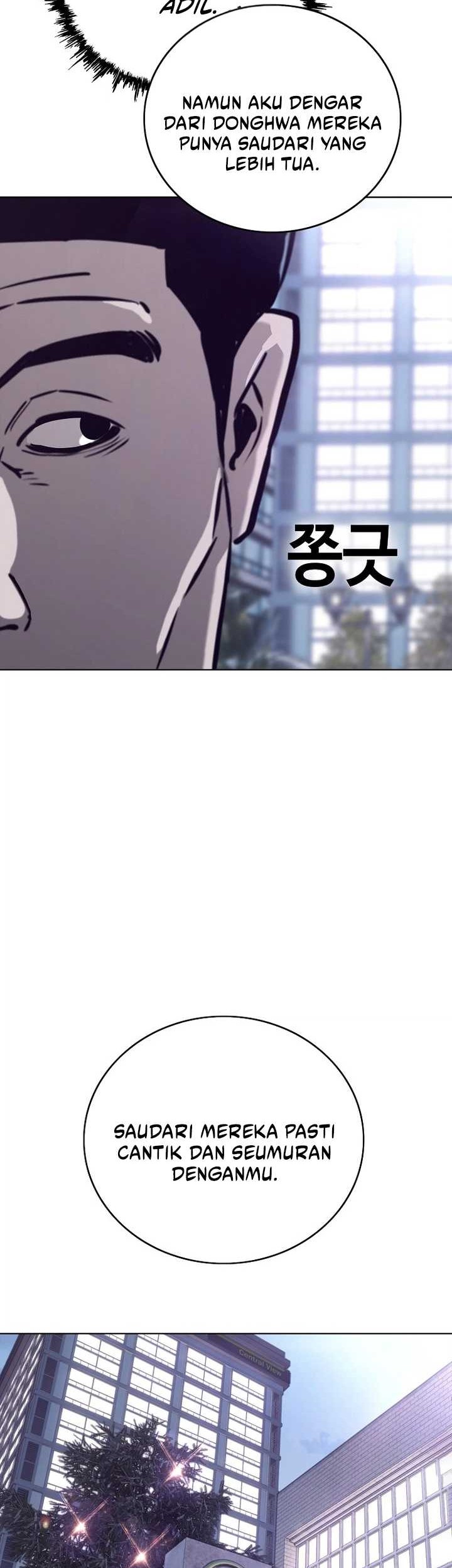Would You Like to Sign the Contract? Chapter 43 - halaman 21