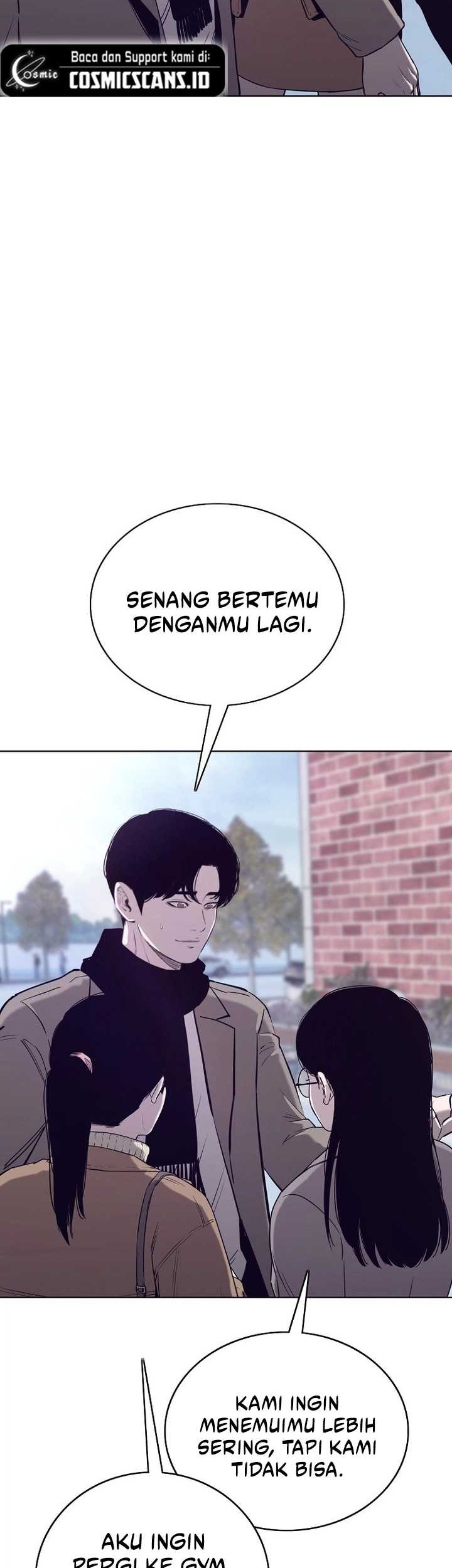 Would You Like to Sign the Contract? Chapter 43 - halaman 23