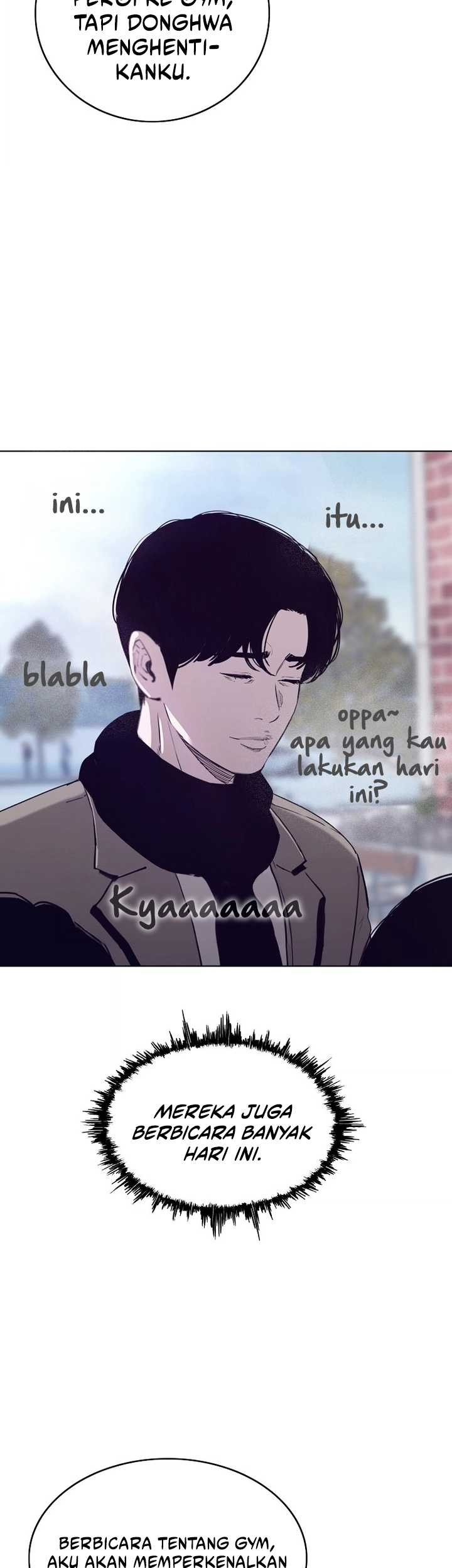 Would You Like to Sign the Contract? Chapter 43 - halaman 24