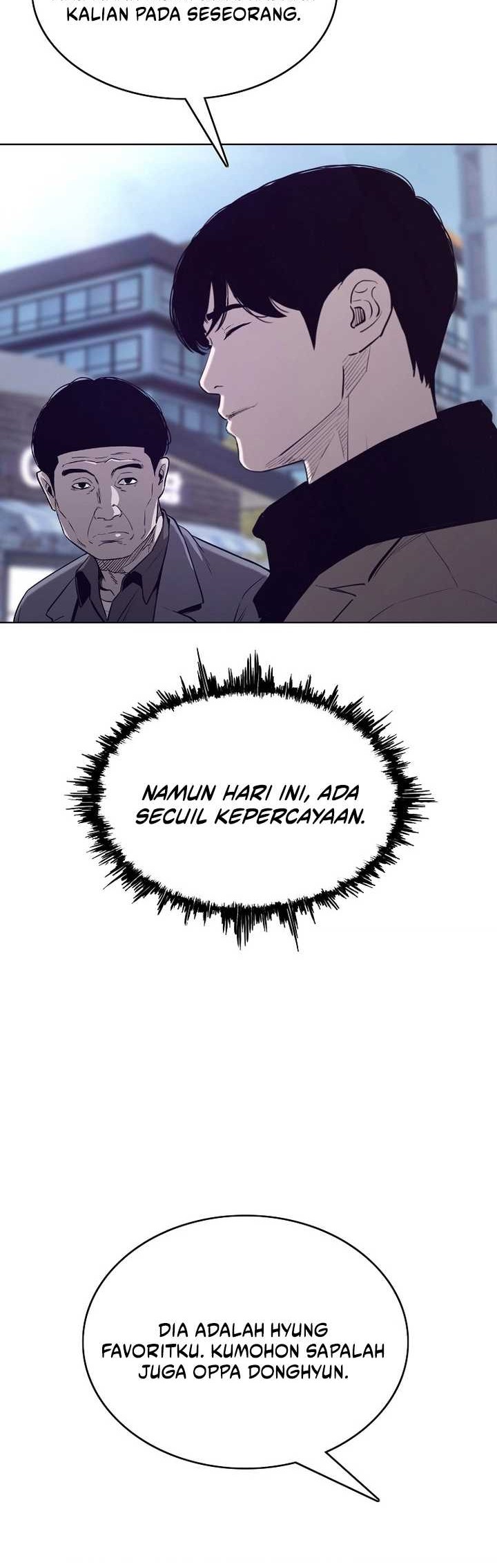 Would You Like to Sign the Contract? Chapter 43 - halaman 25