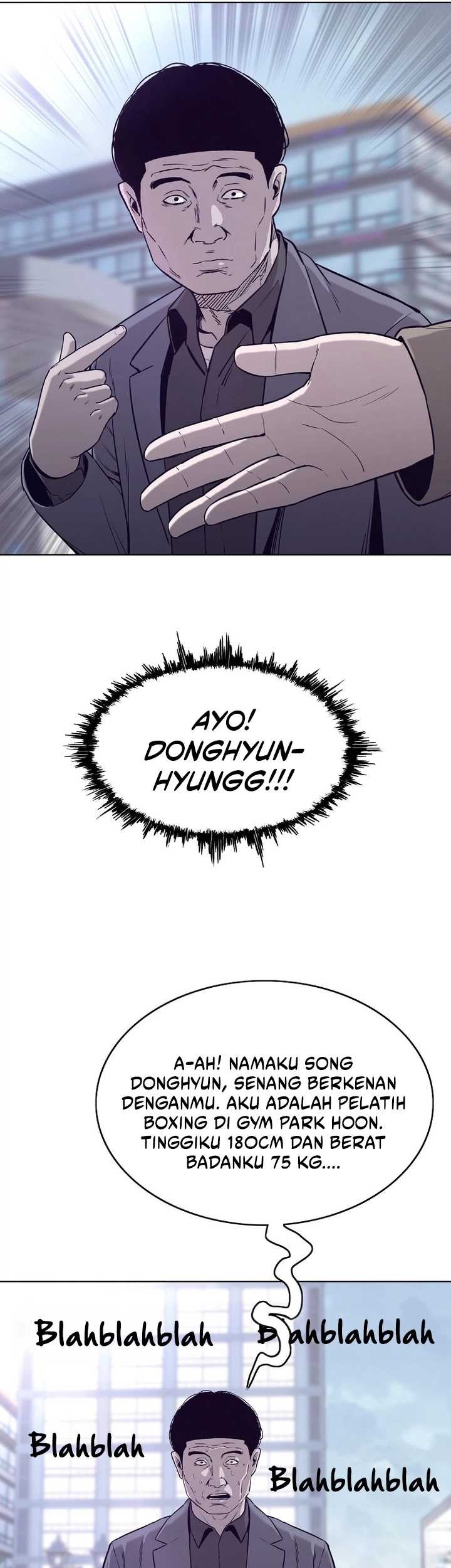 Would You Like to Sign the Contract? Chapter 43 - halaman 26