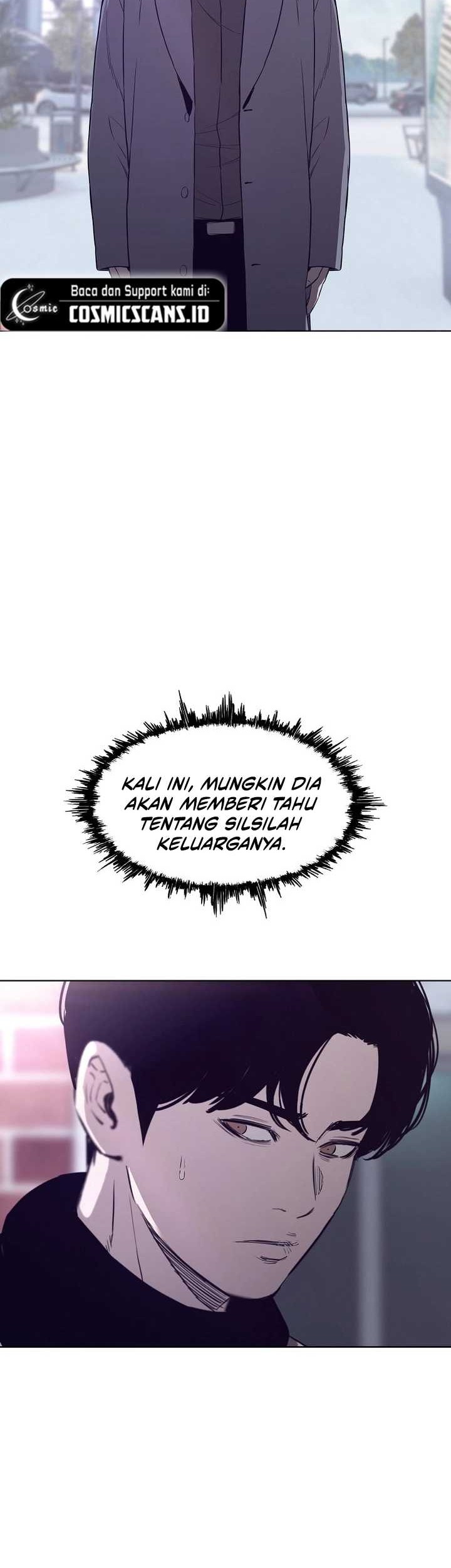 Would You Like to Sign the Contract? Chapter 43 - halaman 27