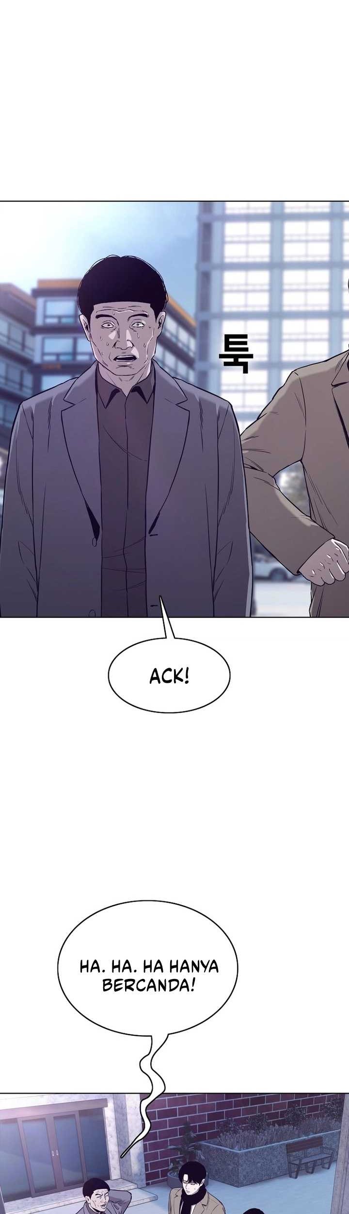 Would You Like to Sign the Contract? Chapter 43 - halaman 28