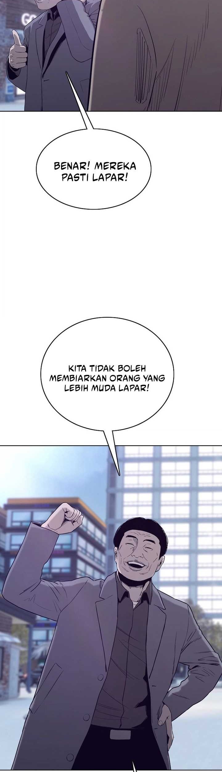 Would You Like to Sign the Contract? Chapter 43 - halaman 33