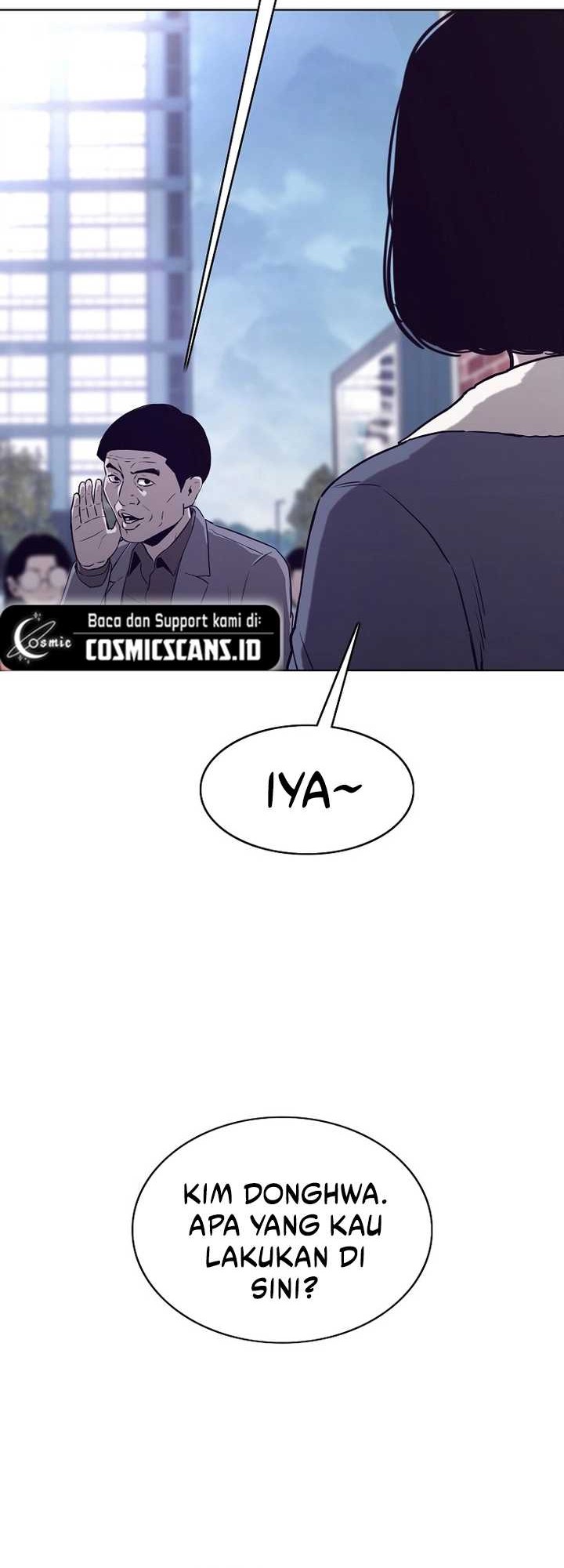 Would You Like to Sign the Contract? Chapter 43 - halaman 37