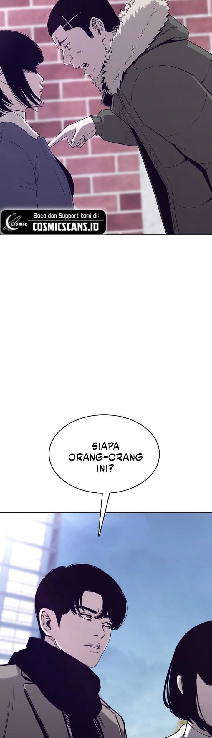 Would You Like to Sign the Contract? Chapter 43 - halaman 41