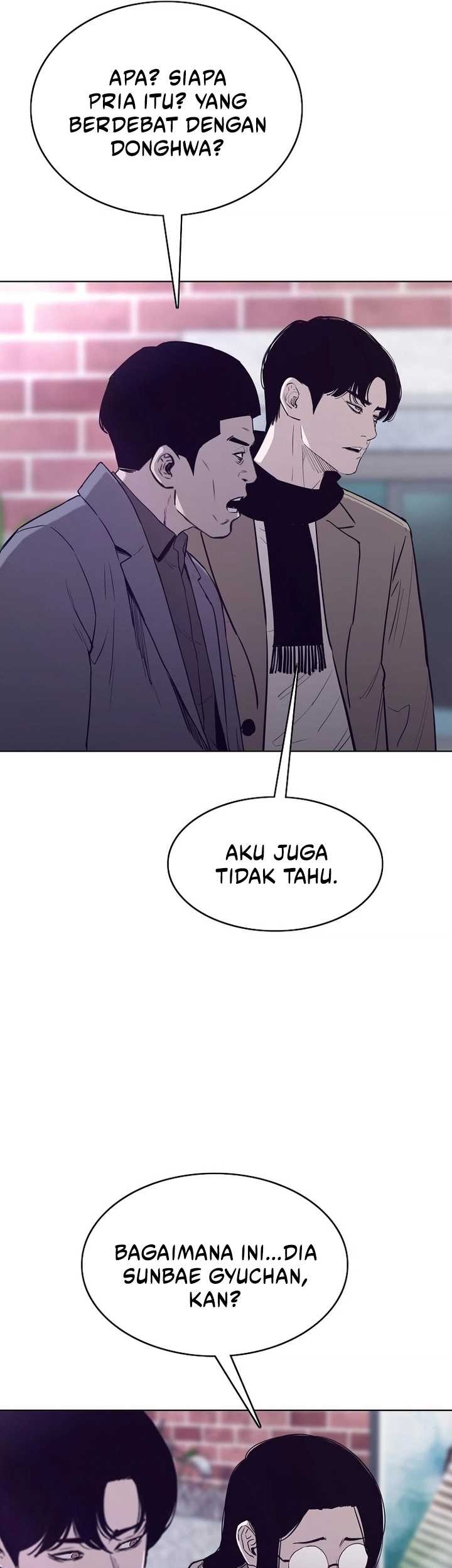 Would You Like to Sign the Contract? Chapter 43 - halaman 44