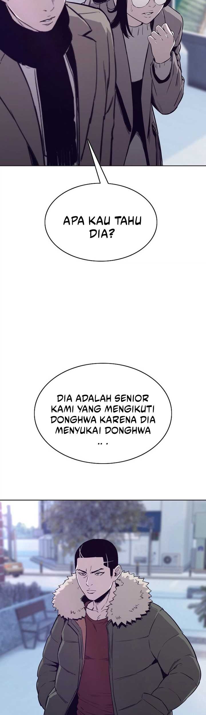 Would You Like to Sign the Contract? Chapter 43 - halaman 45