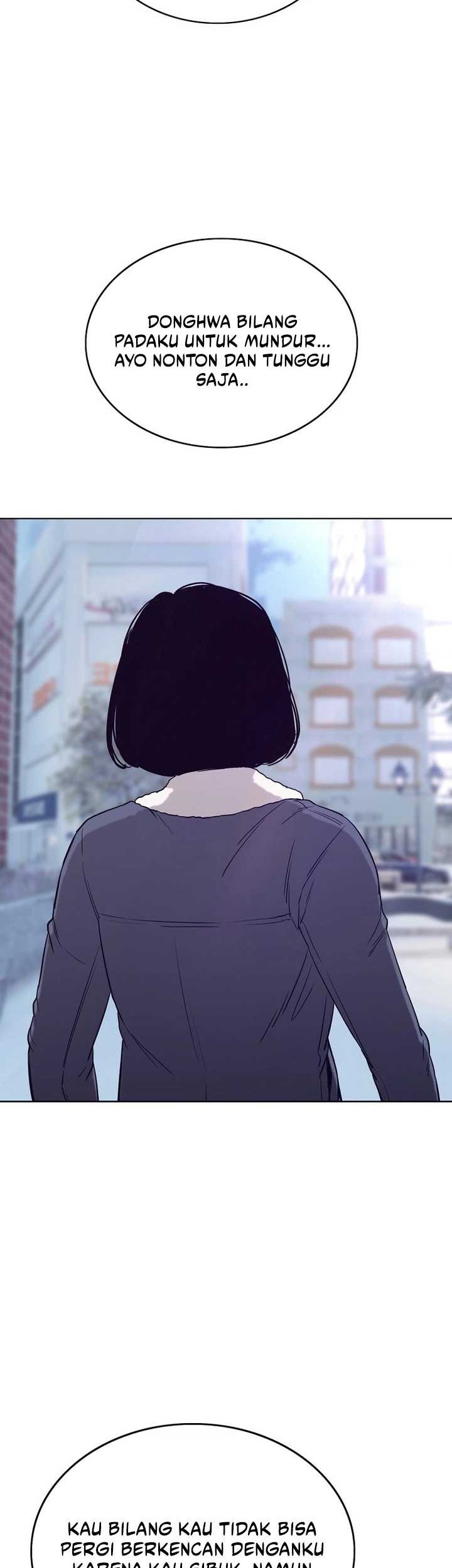 Would You Like to Sign the Contract? Chapter 43 - halaman 47