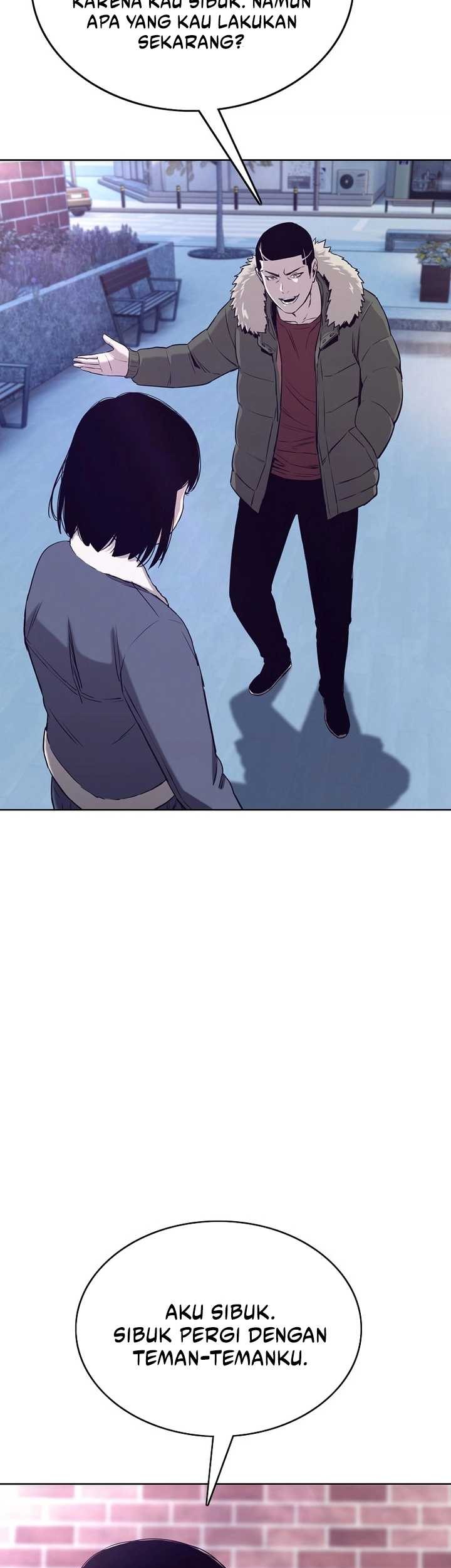 Would You Like to Sign the Contract? Chapter 43 - halaman 48