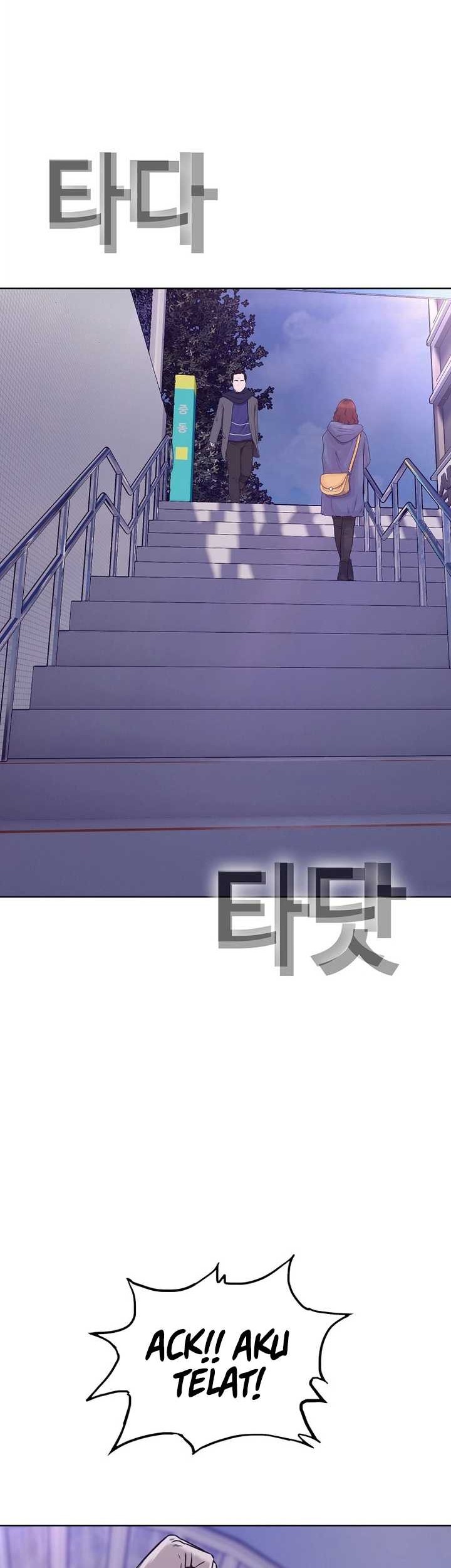 Would You Like to Sign the Contract? Chapter 43 - halaman 5