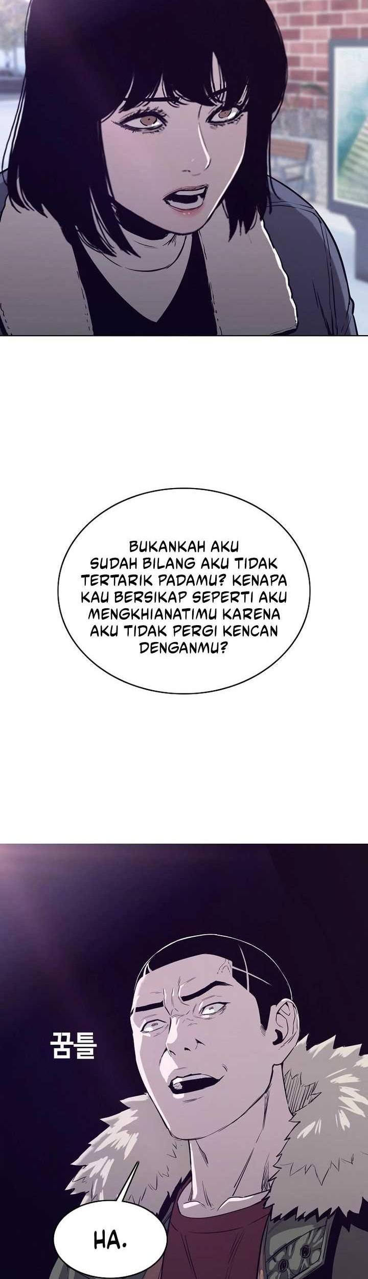 Would You Like to Sign the Contract? Chapter 43 - halaman 51