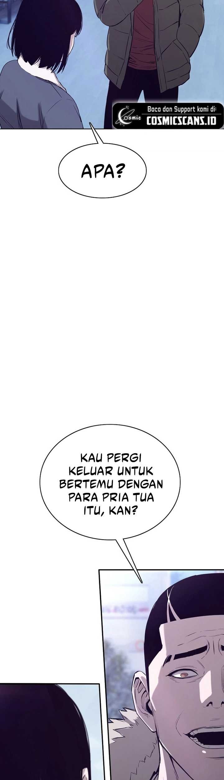 Would You Like to Sign the Contract? Chapter 43 - halaman 54