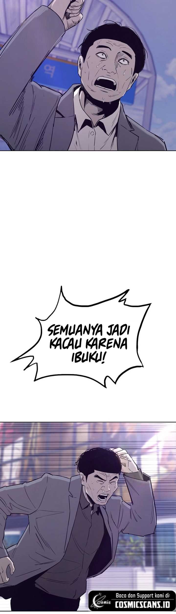 Would You Like to Sign the Contract? Chapter 43 - halaman 6