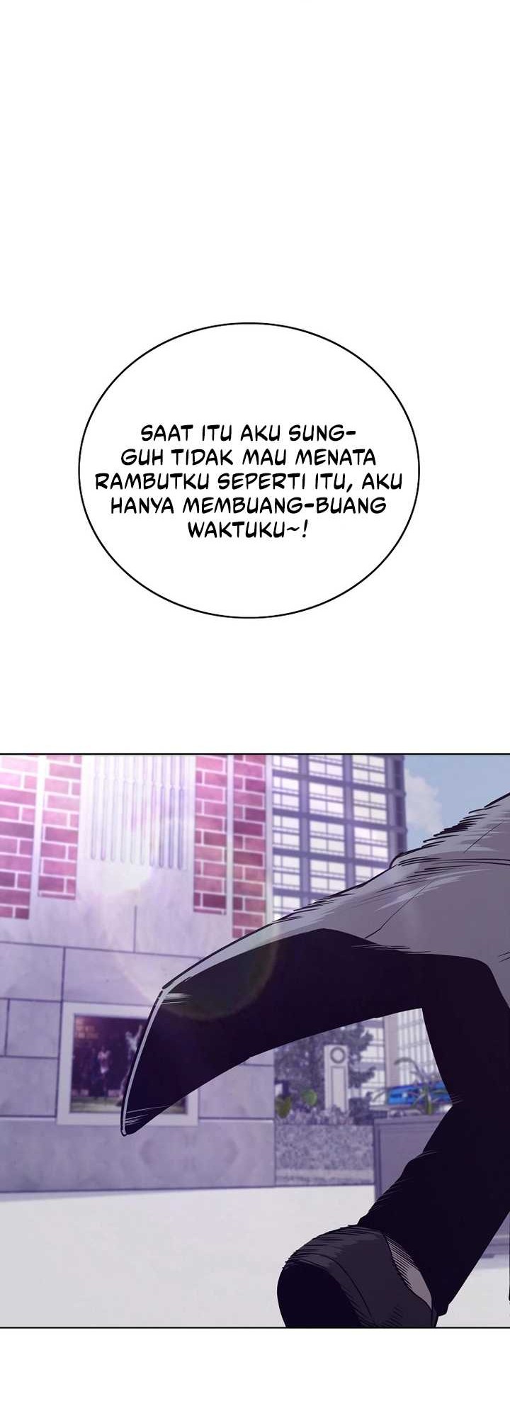 Would You Like to Sign the Contract? Chapter 43 - halaman 7