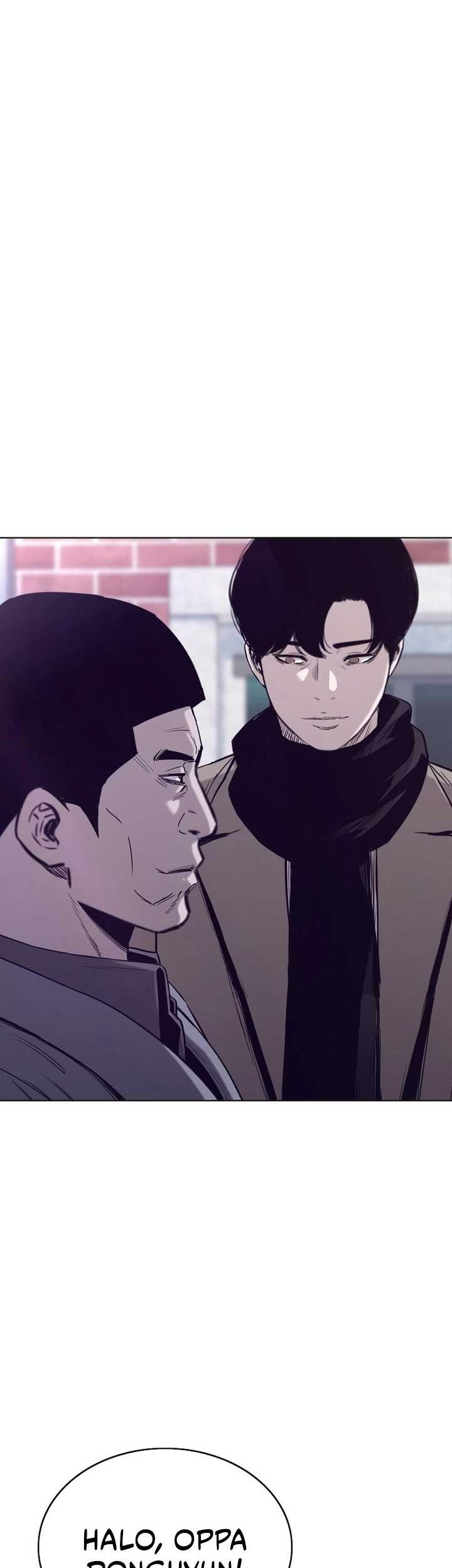 Would You Like to Sign the Contract? Chapter 43 - halaman 9