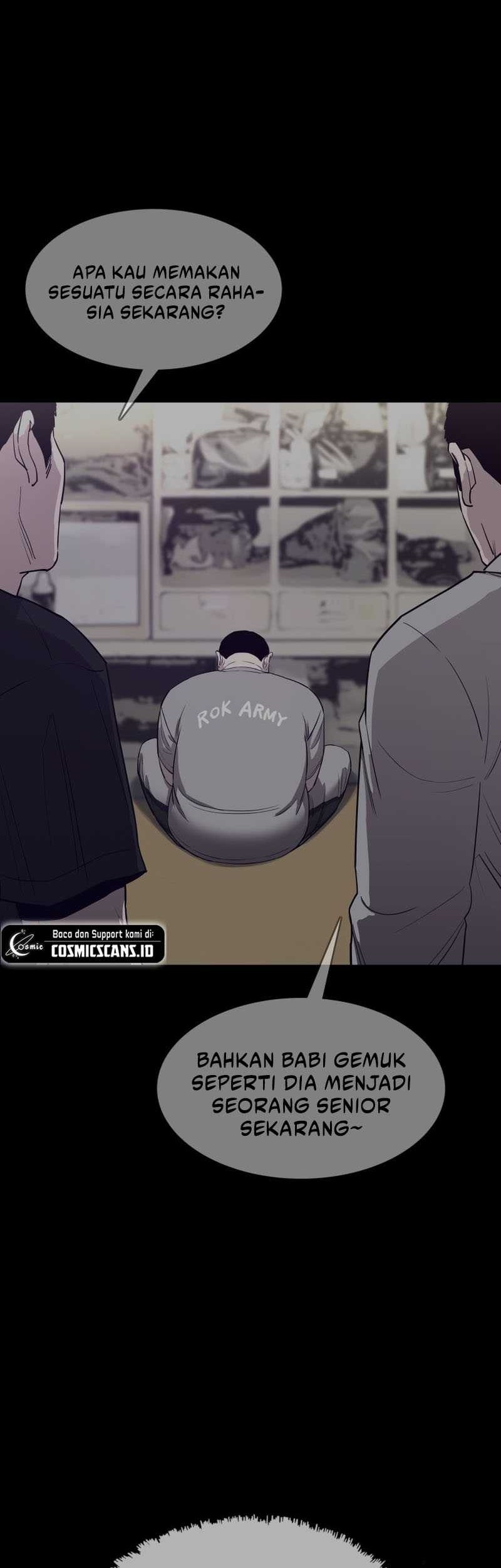 Would You Like to Sign the Contract? Chapter 5 - halaman 16