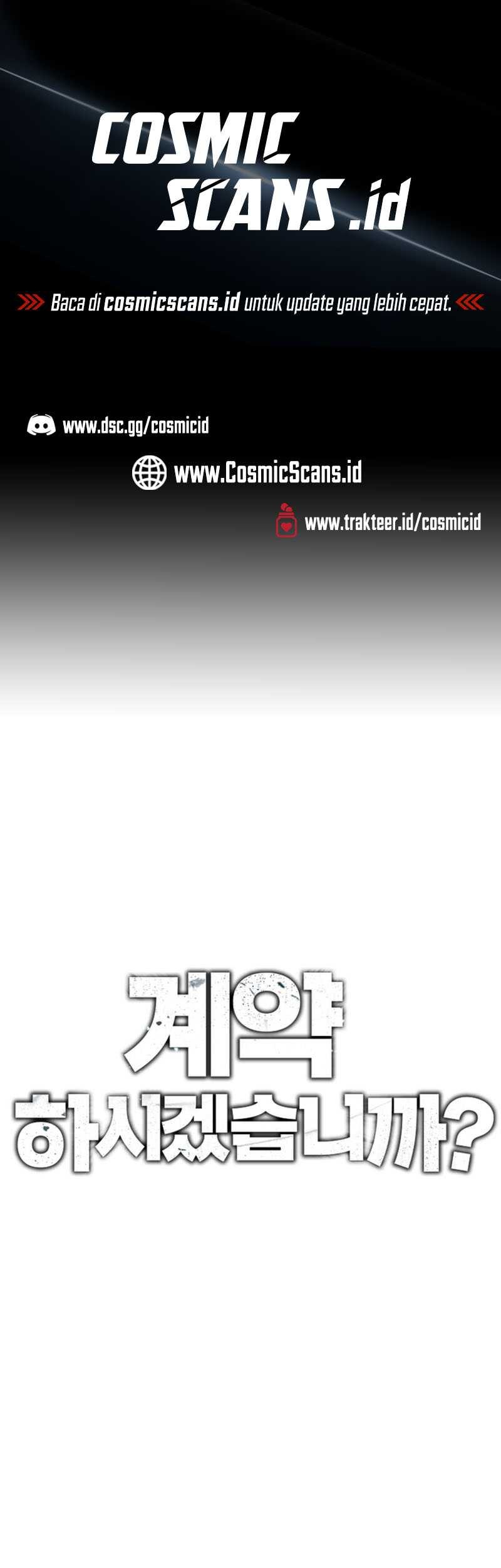 Would You Like to Sign the Contract? Chapter 5 - halaman 2