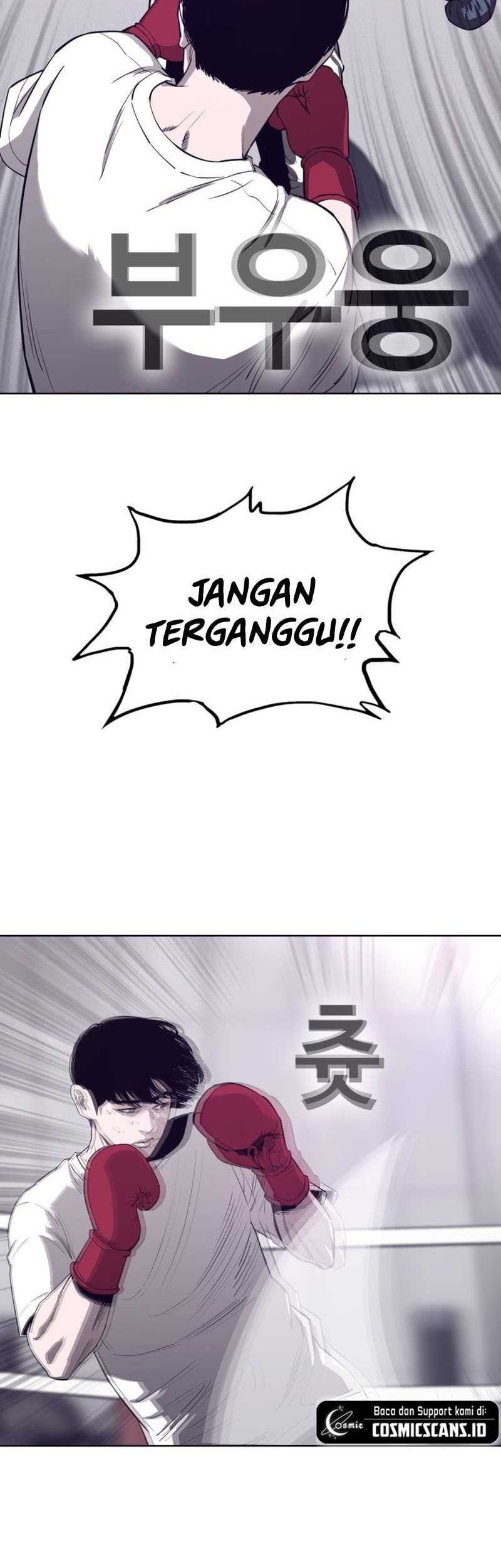 Would You Like to Sign the Contract? Chapter 5 - halaman 22