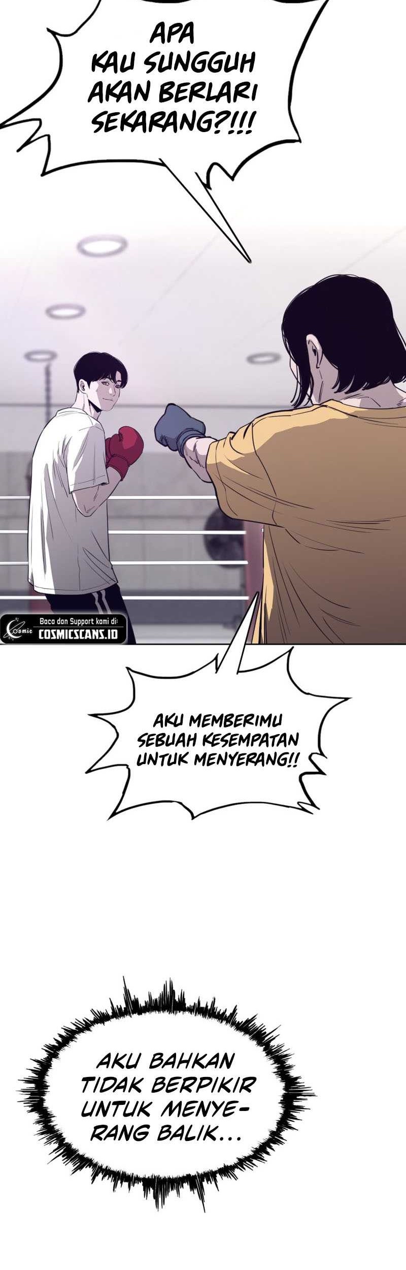 Would You Like to Sign the Contract? Chapter 5 - halaman 28