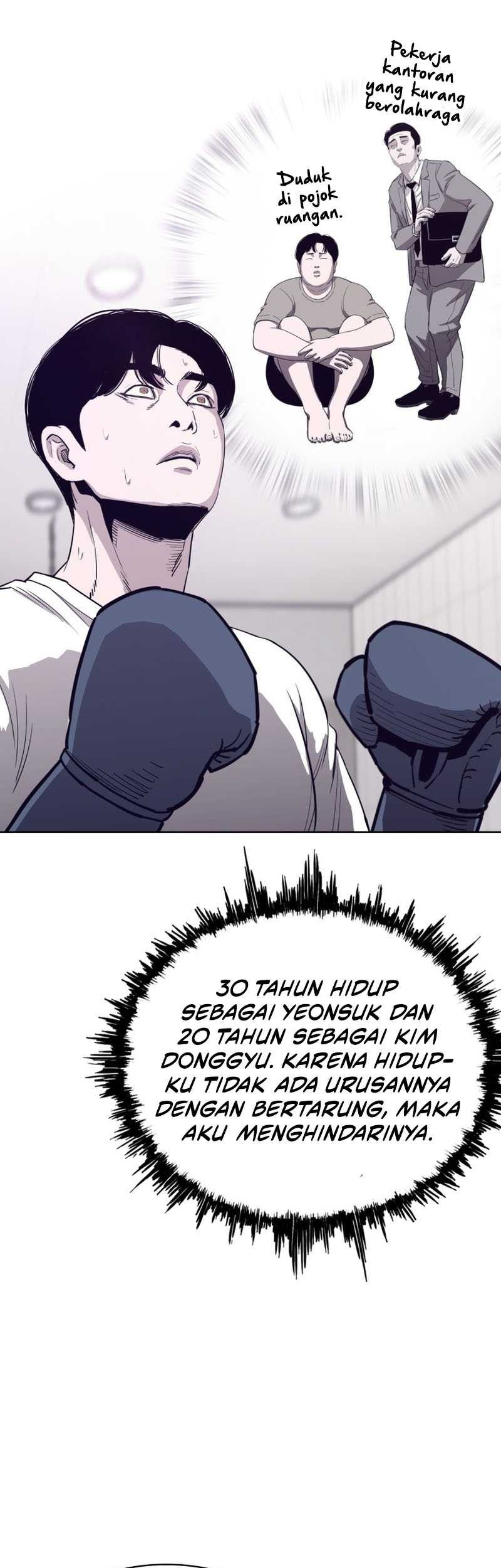 Would You Like to Sign the Contract? Chapter 5 - halaman 29