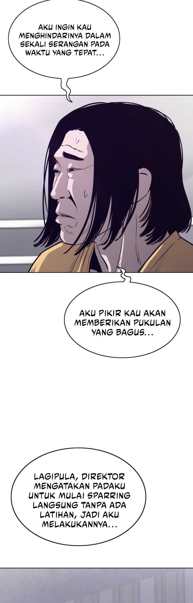 Would You Like to Sign the Contract? Chapter 5 - halaman 30
