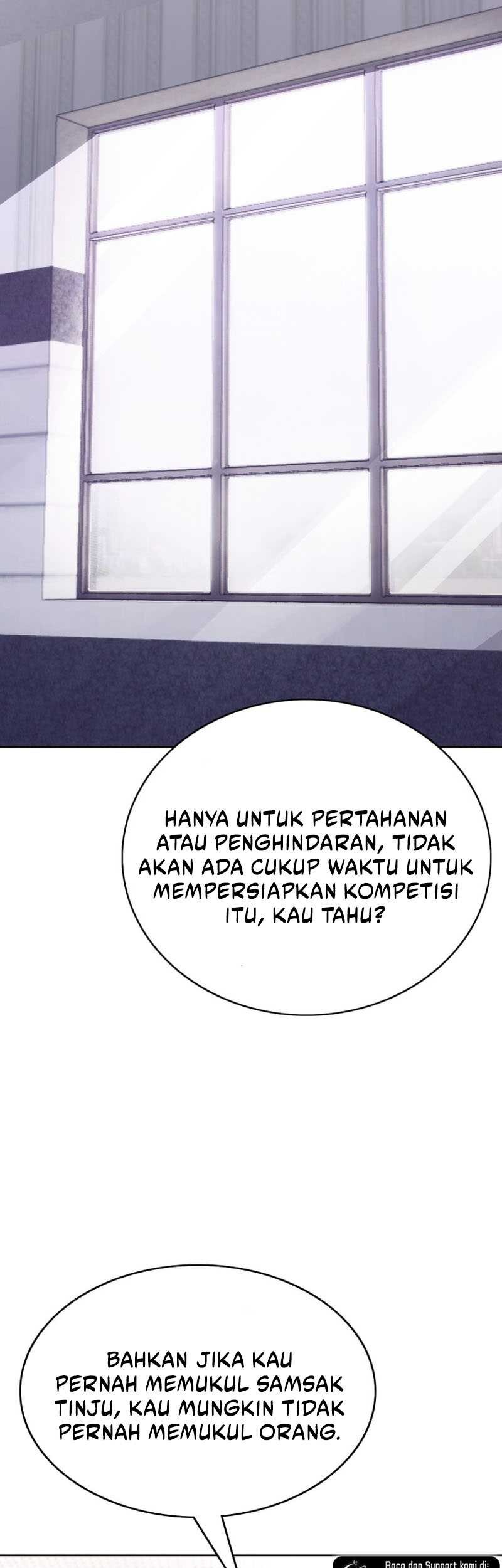 Would You Like to Sign the Contract? Chapter 5 - halaman 31