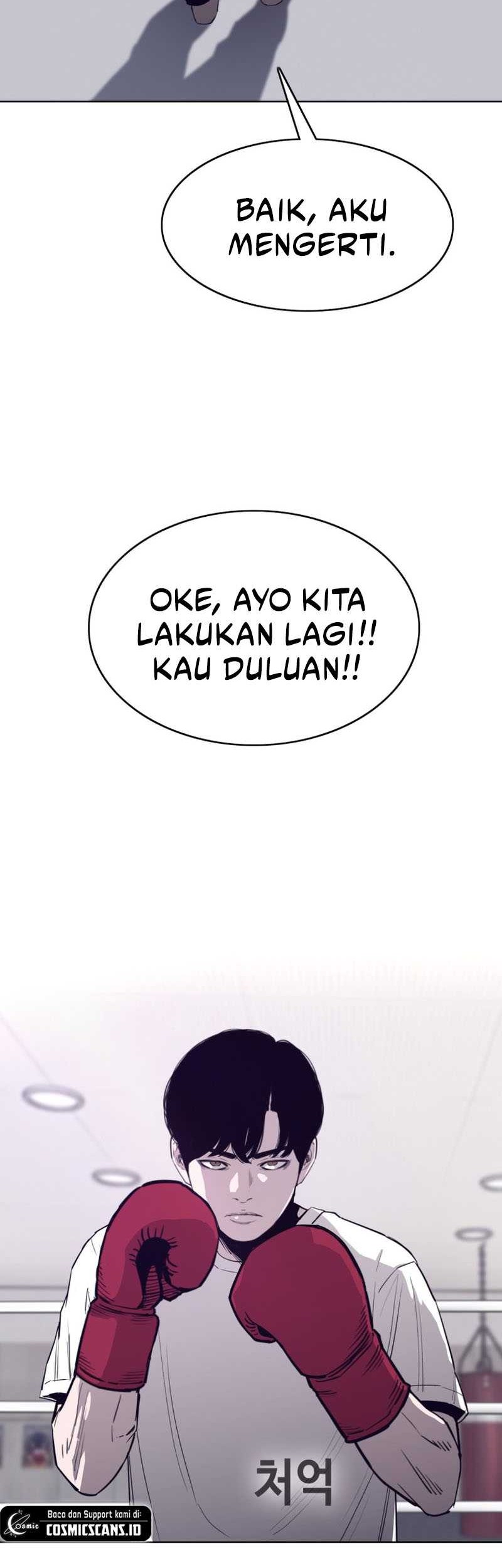 Would You Like to Sign the Contract? Chapter 5 - halaman 34