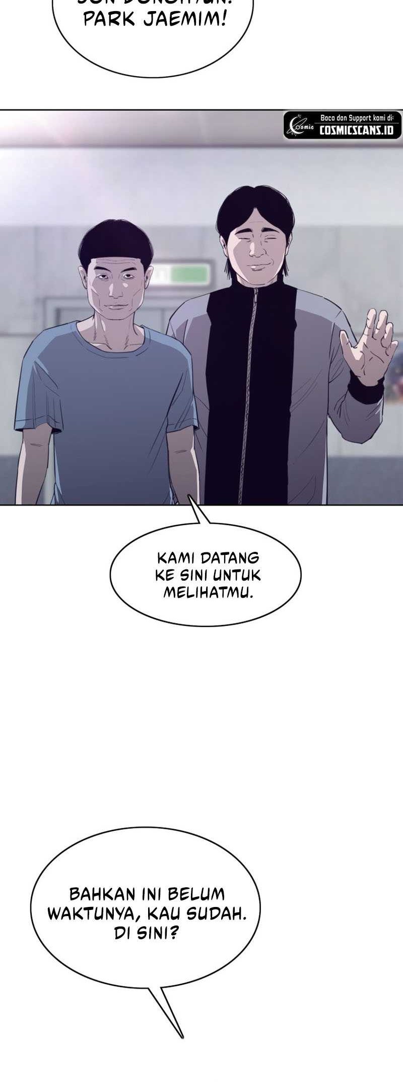 Would You Like to Sign the Contract? Chapter 5 - halaman 38