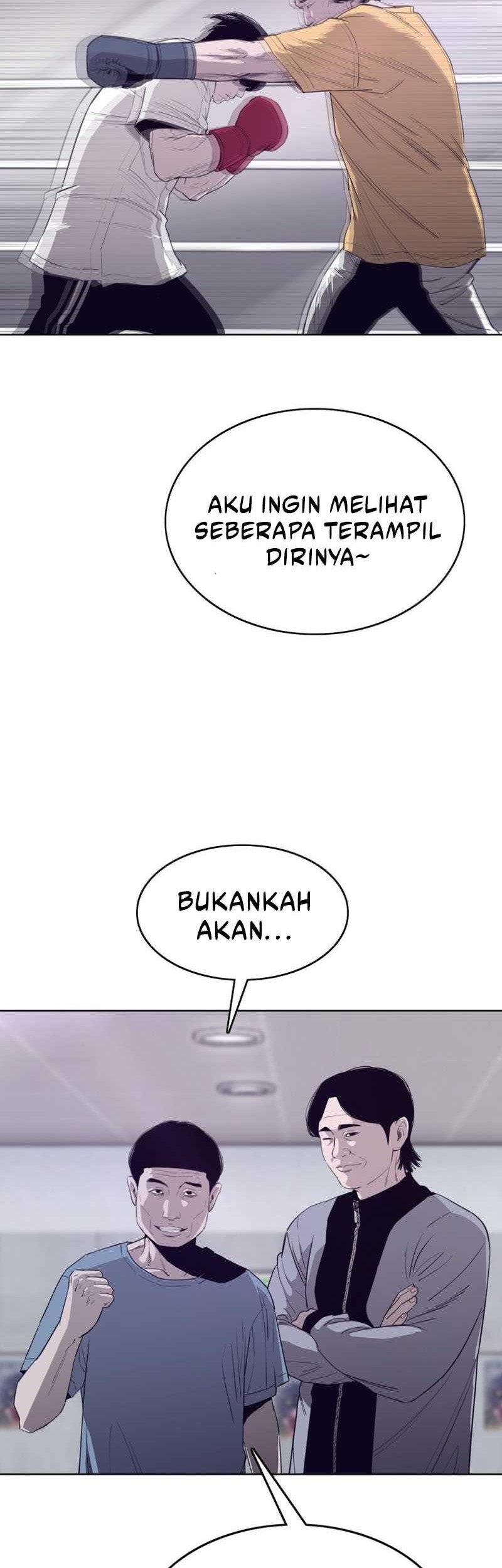 Would You Like to Sign the Contract? Chapter 5 - halaman 40