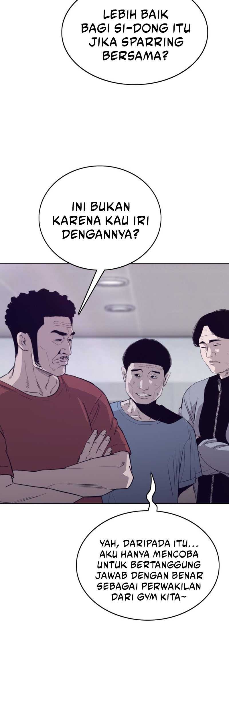 Would You Like to Sign the Contract? Chapter 5 - halaman 41