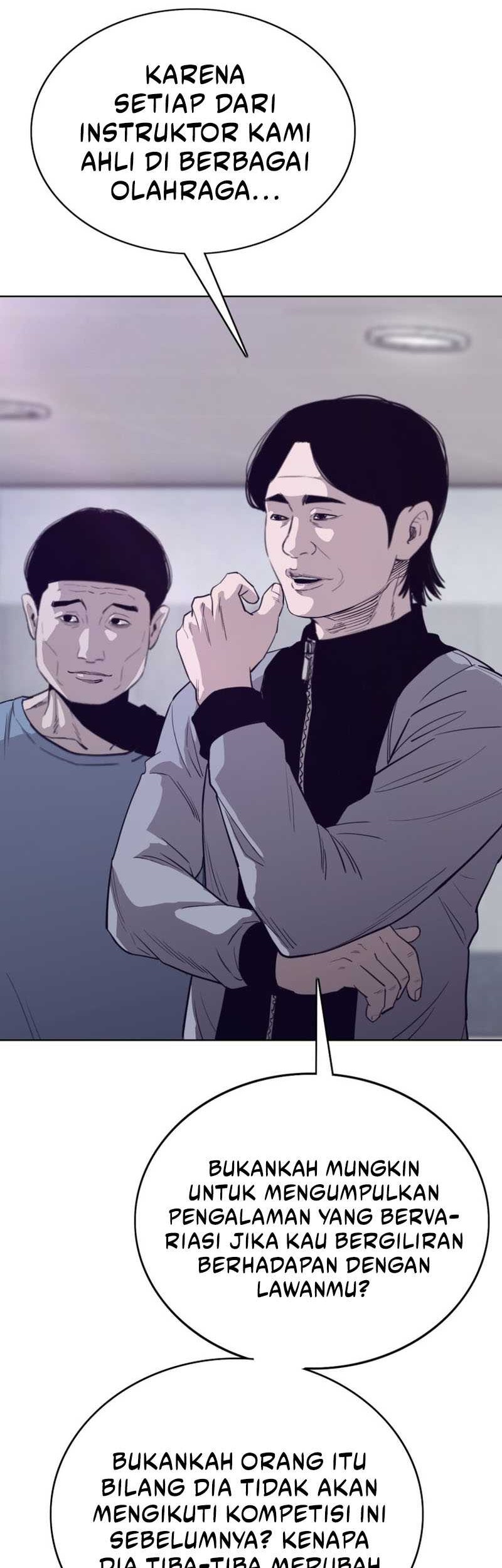 Would You Like to Sign the Contract? Chapter 5 - halaman 42