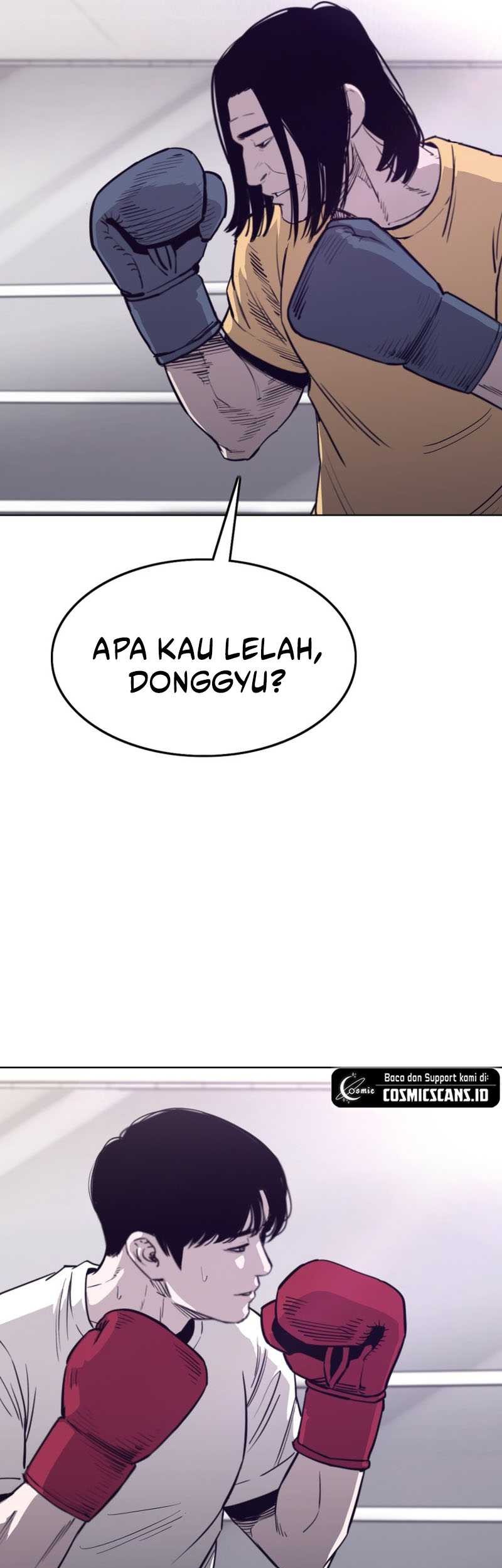 Would You Like to Sign the Contract? Chapter 5 - halaman 45