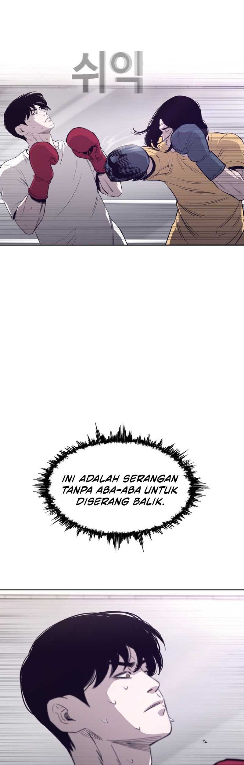 Would You Like to Sign the Contract? Chapter 5 - halaman 47