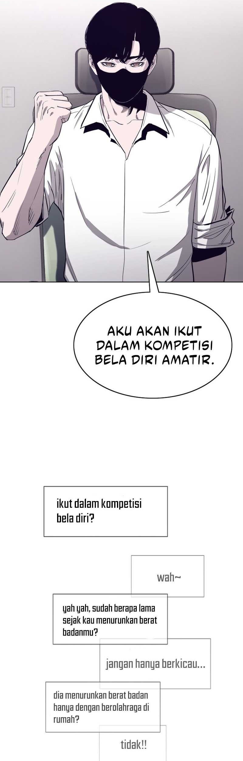 Would You Like to Sign the Contract? Chapter 5 - halaman 5