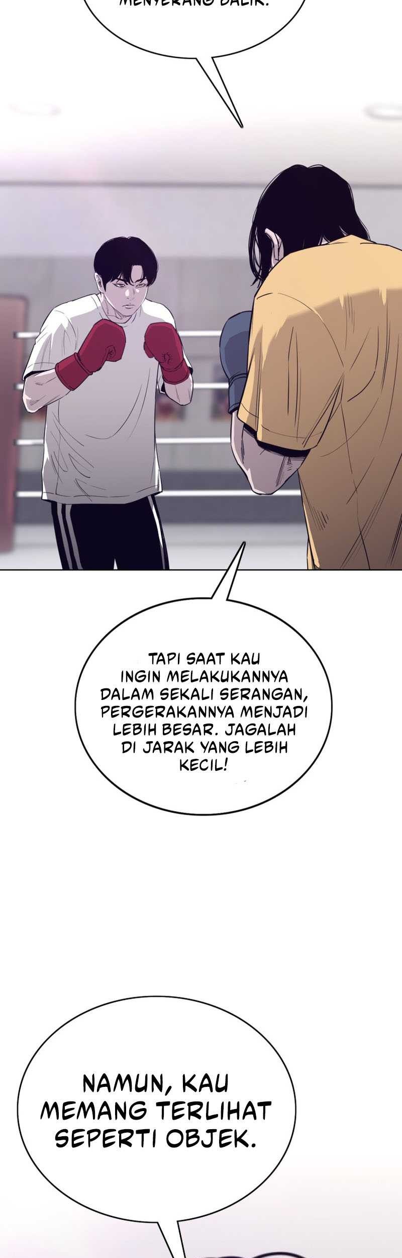 Would You Like to Sign the Contract? Chapter 5 - halaman 55