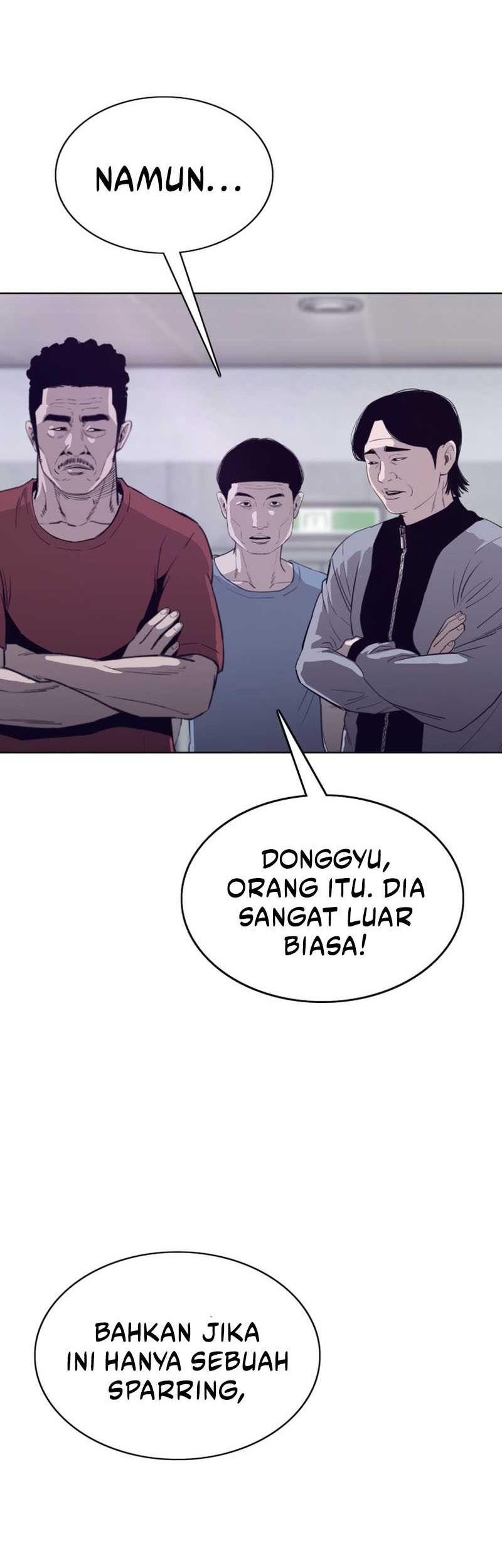 Would You Like to Sign the Contract? Chapter 5 - halaman 58