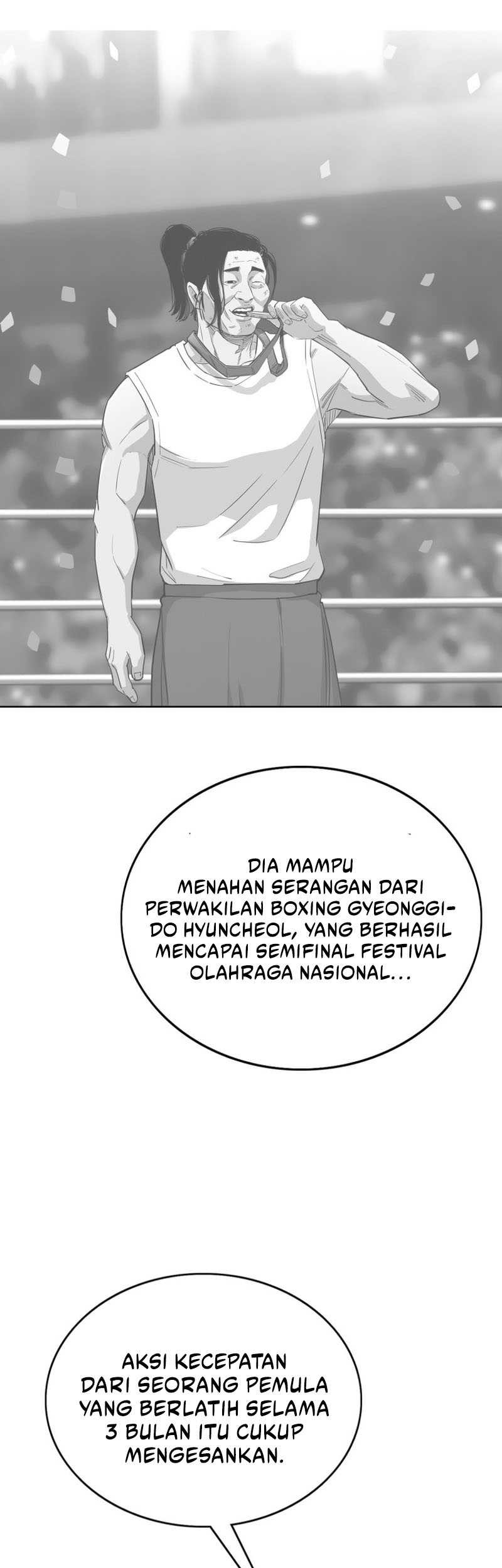 Would You Like to Sign the Contract? Chapter 5 - halaman 59