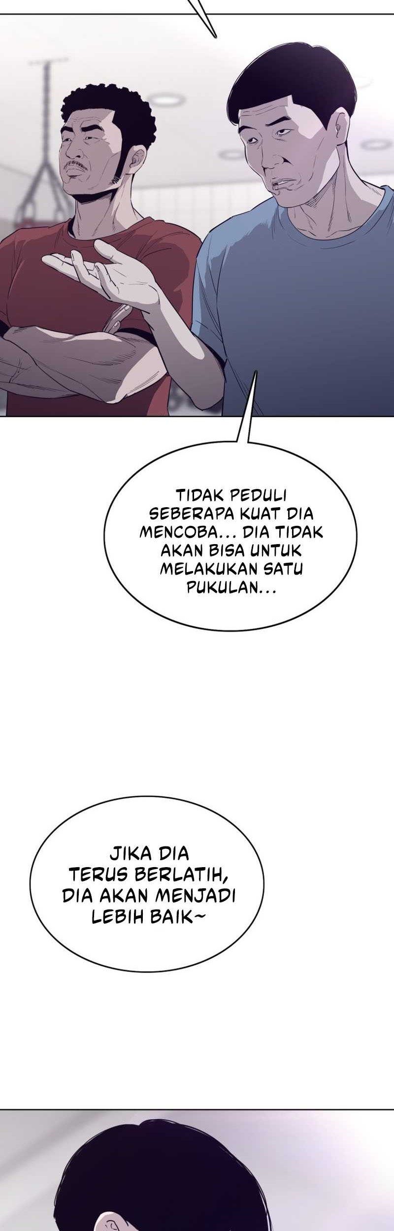 Would You Like to Sign the Contract? Chapter 5 - halaman 60