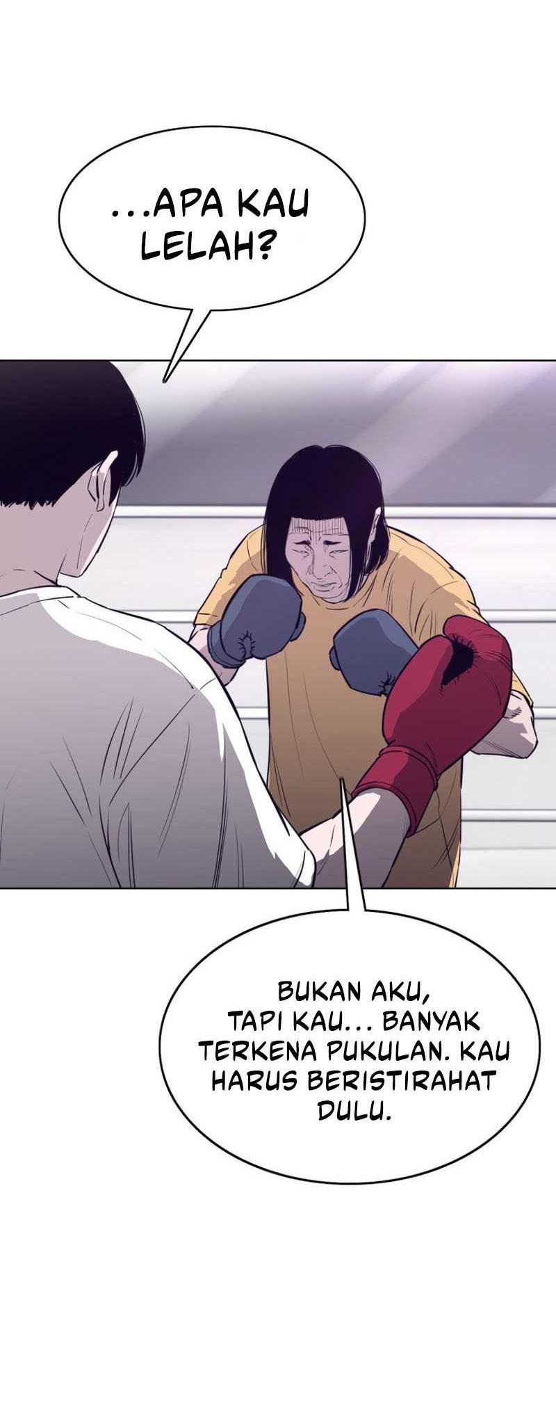 Would You Like to Sign the Contract? Chapter 5 - halaman 62