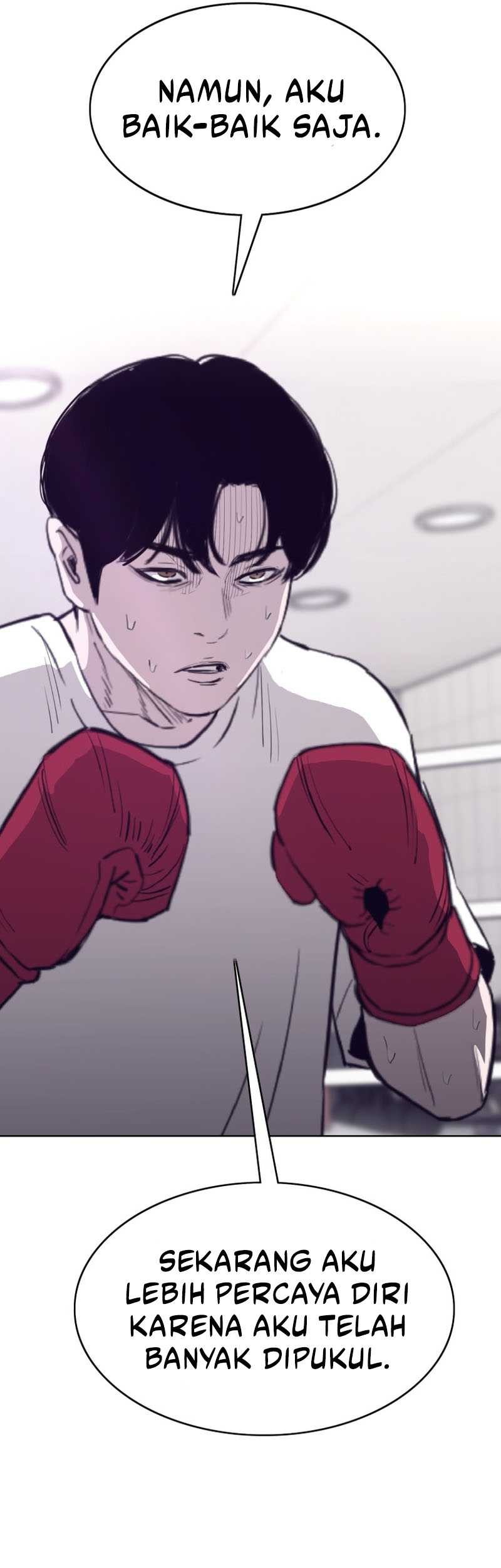 Would You Like to Sign the Contract? Chapter 5 - halaman 63