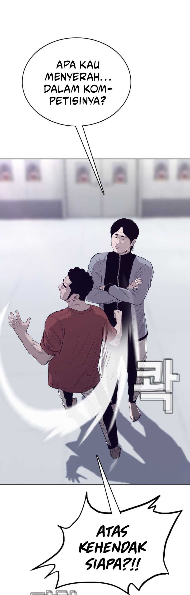 Would You Like to Sign the Contract? Chapter 5 - halaman 65