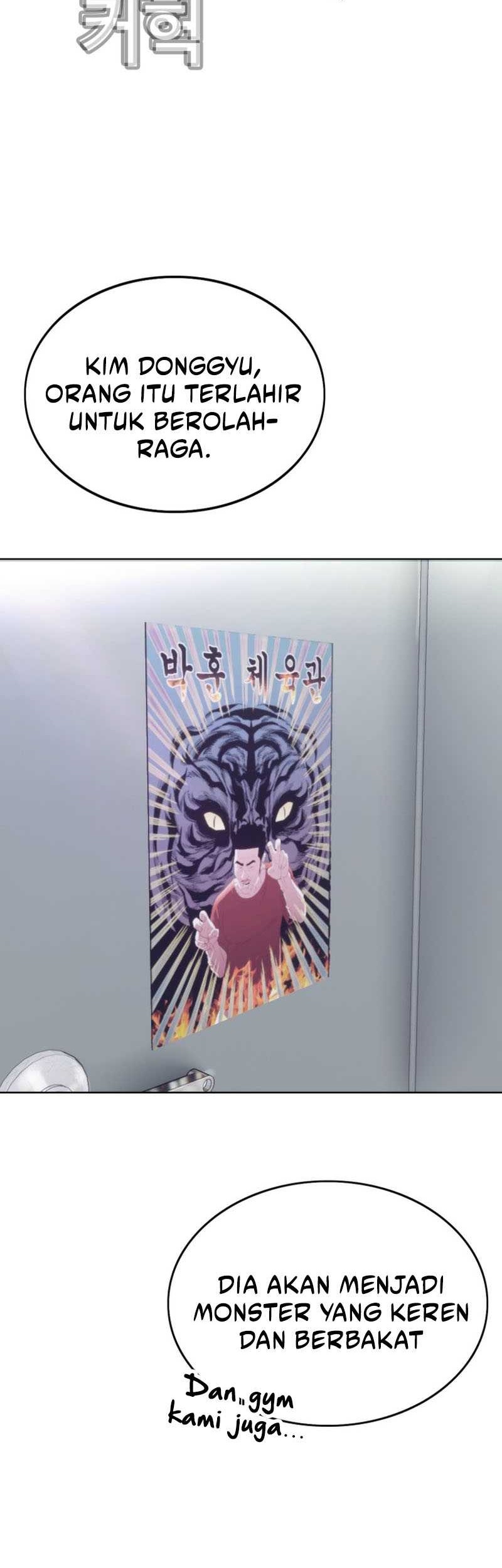 Would You Like to Sign the Contract? Chapter 5 - halaman 66