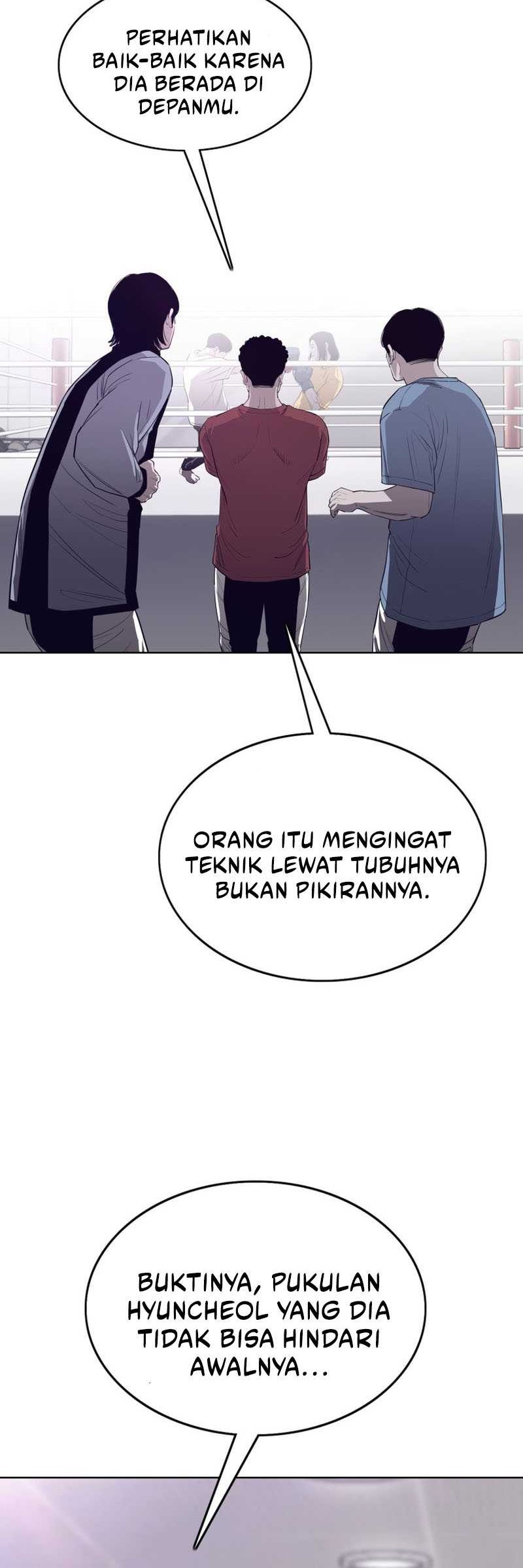 Would You Like to Sign the Contract? Chapter 5 - halaman 68