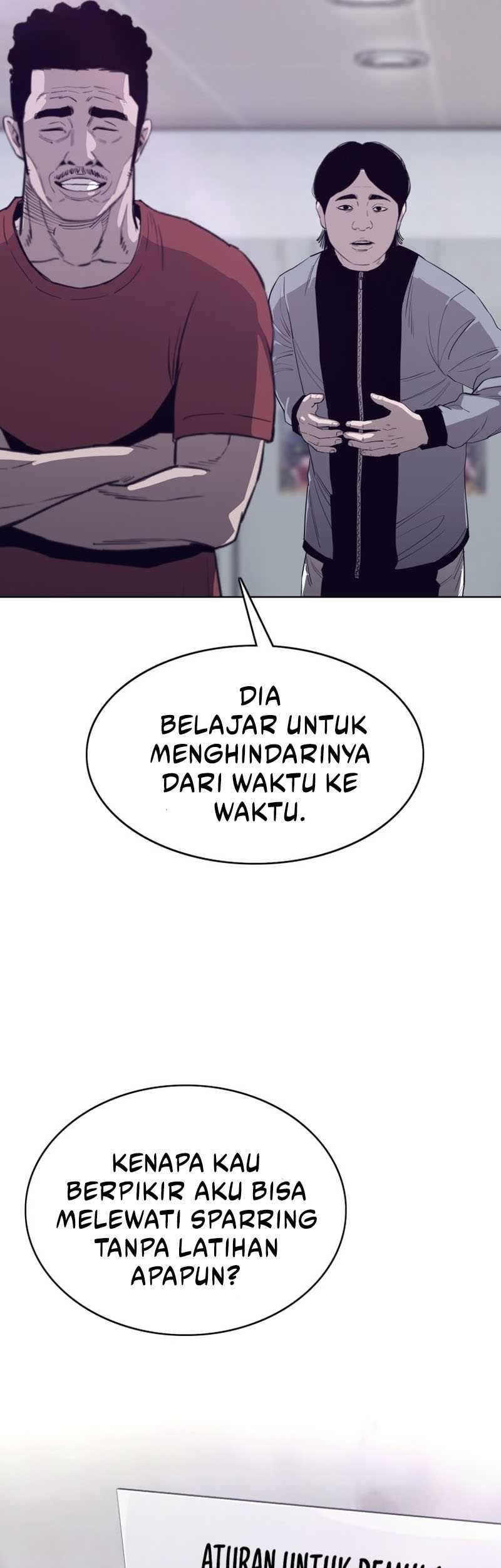 Would You Like to Sign the Contract? Chapter 5 - halaman 69
